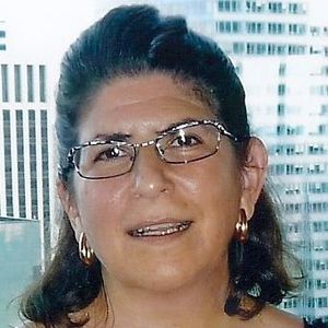 Meet your Posher, Elisa